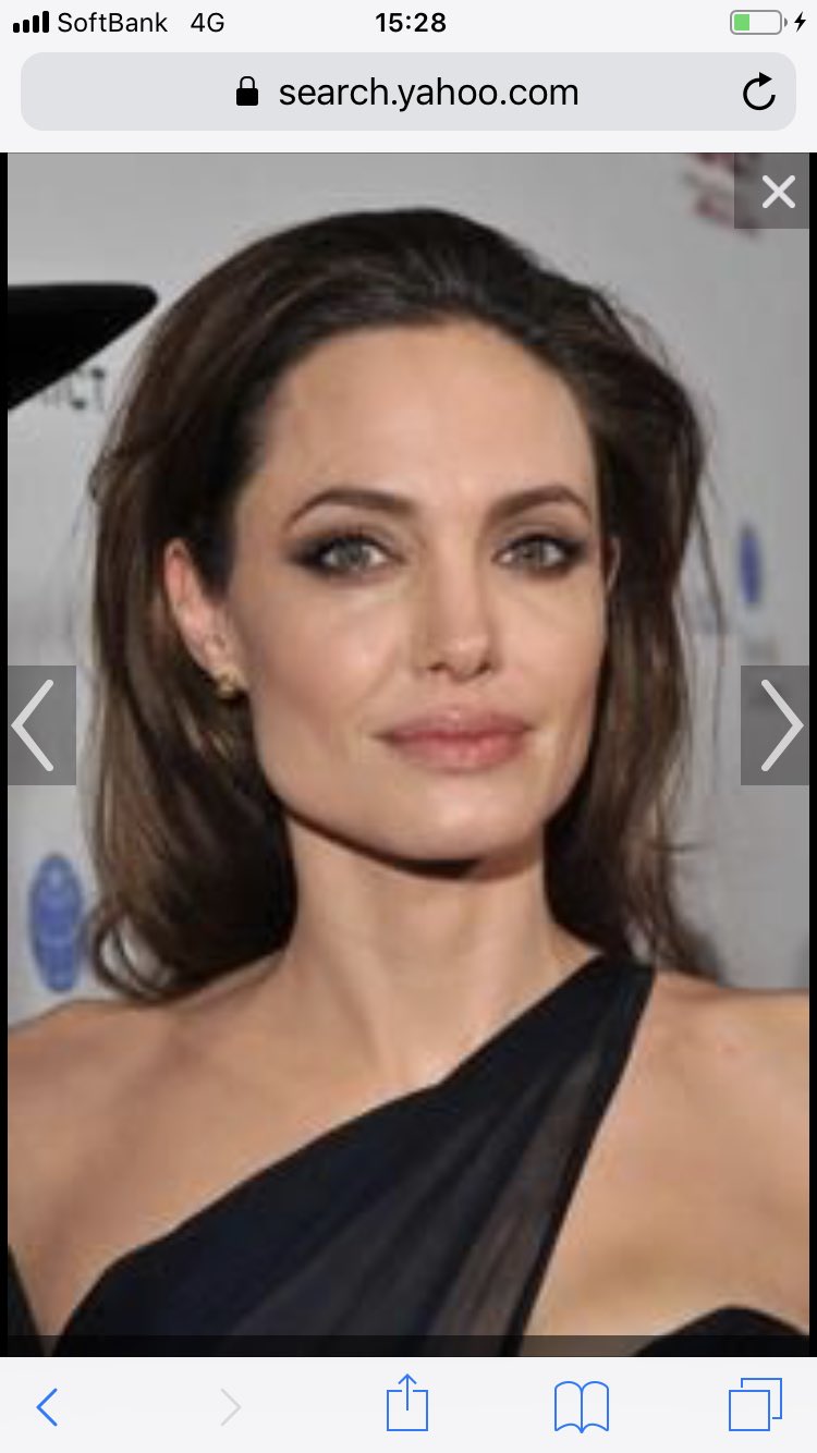 Jessyca on X: Again they look so much alike actresses Angelina Jolie and Laura  Haddock t.coDbSvM4jAwg  X