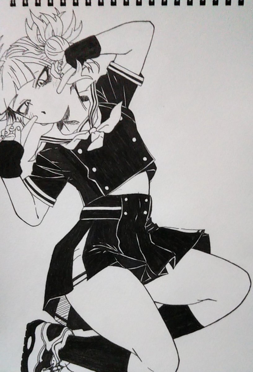 #絵晒したらみんながブァァァってRTしてくれてブァァァってフォロワーがブァァァって増えブァァァるブァァァらブァァァしブァァァブァァァァァアア
(*'ー`*)