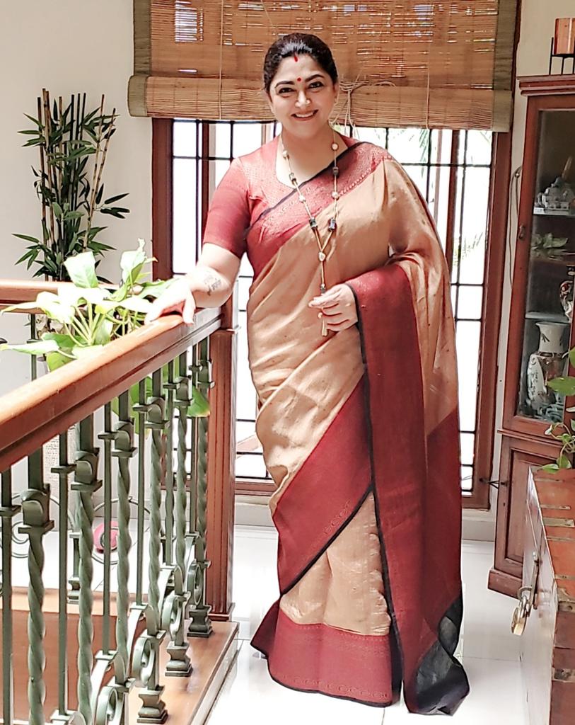 KhushbuSundar tweet media
