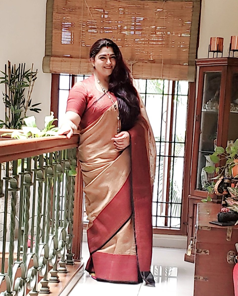 KhushbuSundar tweet media