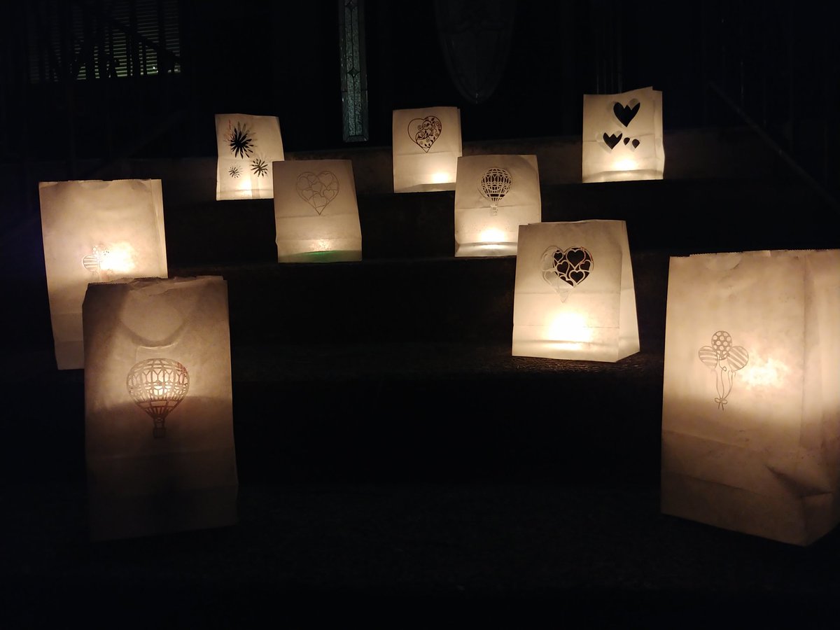 SunComm2012's tweet image. #whyirelay #relayforlife 🎗❤