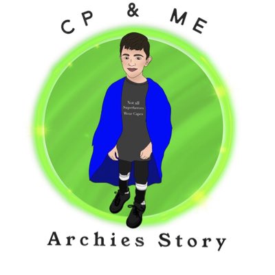 archie_cp's tweet photo. #NewProfilePic https://t.co/WGMmNouAWV