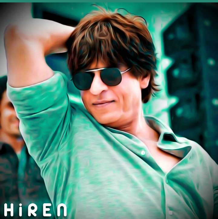 SrkBindas's tweet photo. @iamsrk Love u srk sir https://t.co/GSYmjFRfH8