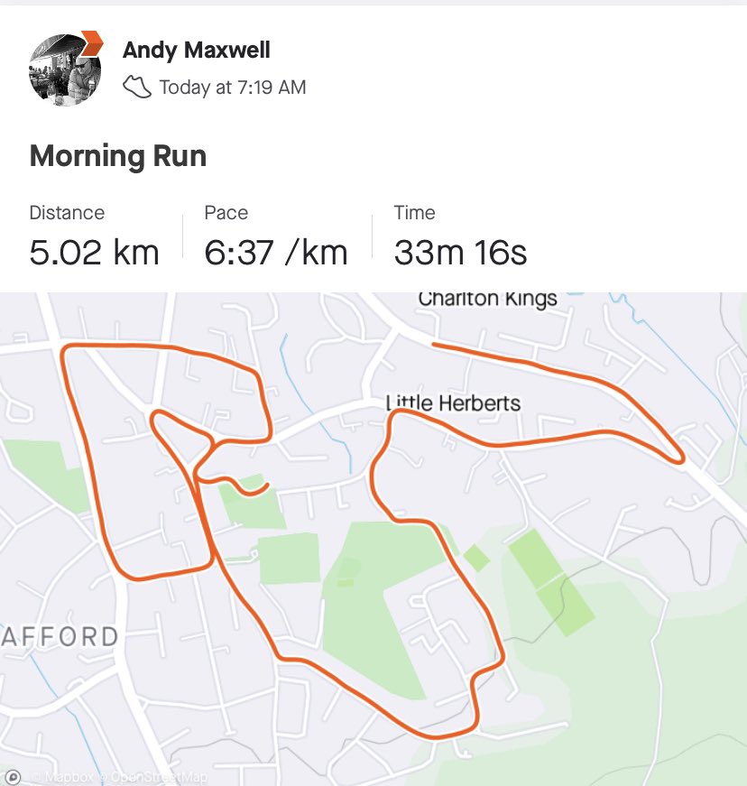 Andy Maxwell tweet media