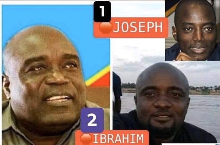 neferkheper1's tweet photo. @FalialaKiza @kabilistes @Le_dauphinRDC @claude_token @patrickmurez @oscakav @KahijYav1 @Cedric_Penge @kabilaOuRien @Aggiornamento18 @5628o 😂😂😂😂😂tel père tel fils😜 😂😂😂😂😂 https://t.co/puN3GqwHuw