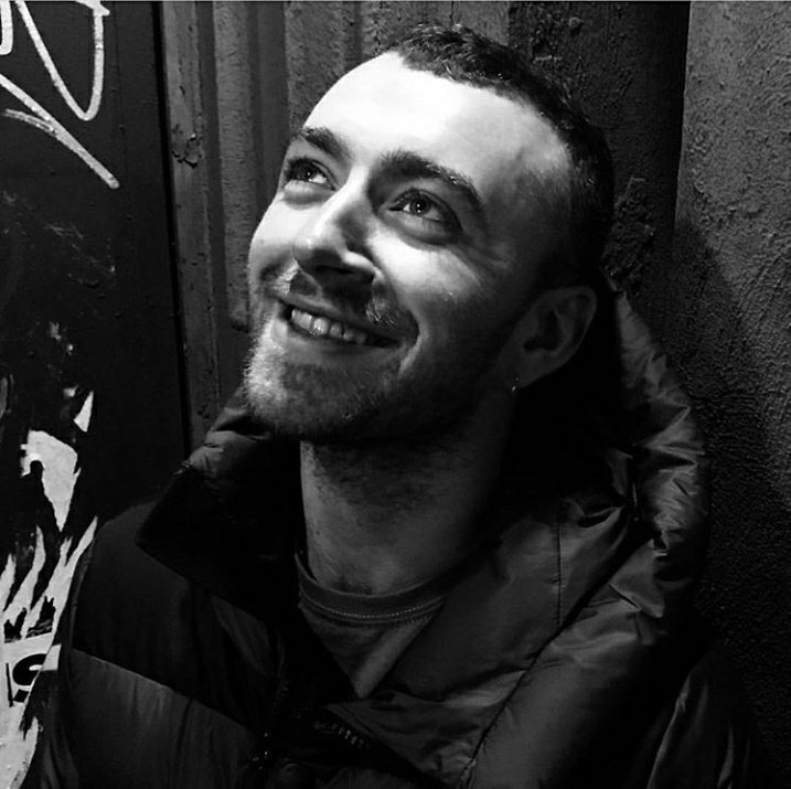 hadaricamil's tweet photo. Can't wait for this cutie birthday! 🤗❤😍 @samsmith #samsmithbirthday #may19 https://t.co/ajUj1V3tOn
