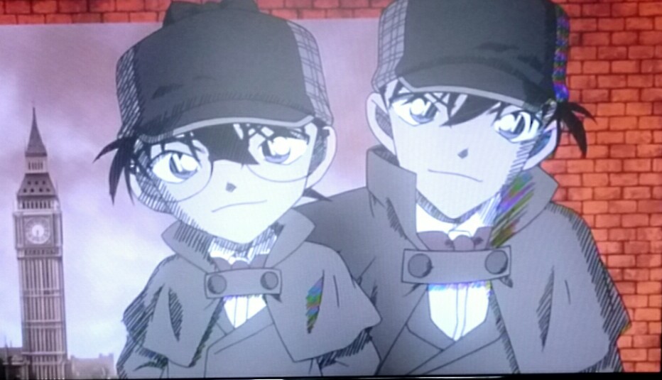 ট ইট র 菊乃 名探偵コナン 最近はアニオリばっかり選んで見てます Opがla Pomponの 謎 小松未歩さんのカバー 796話 おしどり夫婦の策略 奥さん酷い797話 夢みる乙女の名推理 可愛いふなちとコナンの名推理798話 動く標的 ふてぶてしい犯人799話