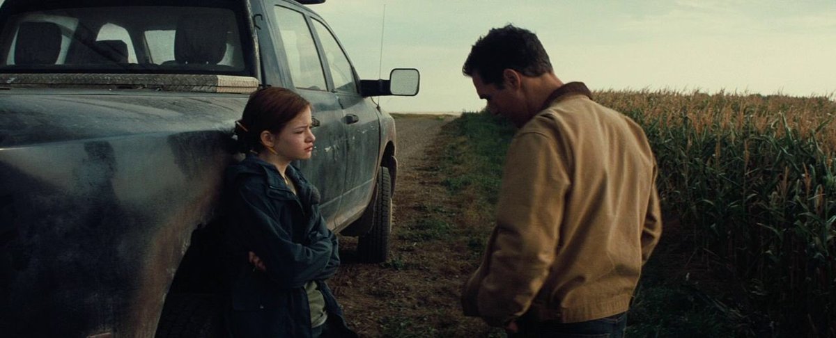 interstellar (2014)★★★★½directed by christopher nolancinematography by hoyte van hoytema