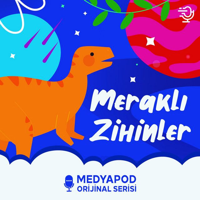 MOREEvents_'s tweet photo. Çocuklara ve çocuk yetişkinlere evde kaldığımız korona günlerinde, dinlerken öğrenmenin eğlencesini tattıracak bilim, uzay, coğrafya ve hayvanlarla ilgili 10 bölümlük bir Mikro Podcast... 🦖🦕

https://t.co/mQnLBbdlPU

#podcast #kids #future #onlinebased #workfromhome #remotework https://t.co/dnEpq1NUCW