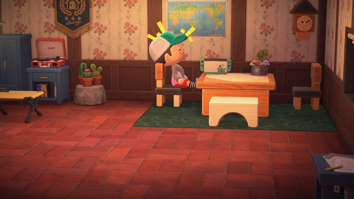 dimanche82's tweet image. #동물의숲 #AnimalCrossing #ACNH #NintendoSwitch