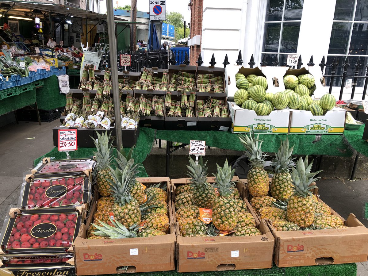 The Bakers Of W4 tweet media