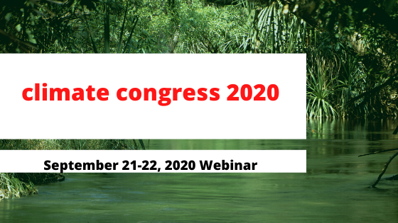 samchri05237782's tweet photo. #climatechange #climatecongress #environmental #onlineevent #webinar https://t.co/u8PjDkJzx5