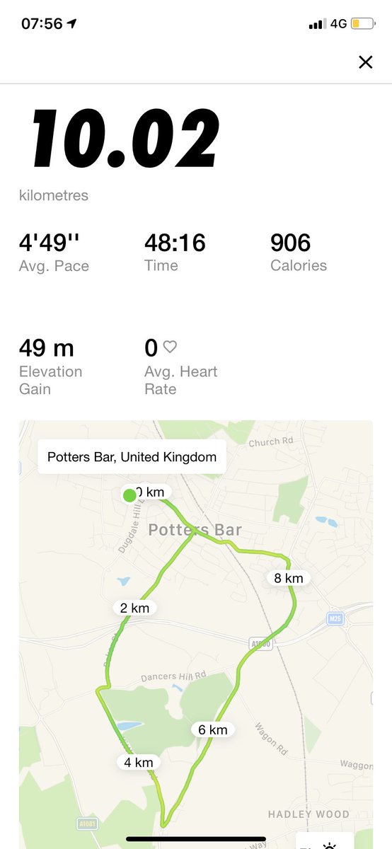 DONE @BillyBricknell9 &amp; a new 10k PB aswel 💪🏻💪🏻I nominate <a href="/marcweathers/">Marc Weatherstone</a> <a href="/Ryanblackman_/">RB✌️</a> <a href="/JoePayne__/">Joe Payne</a>