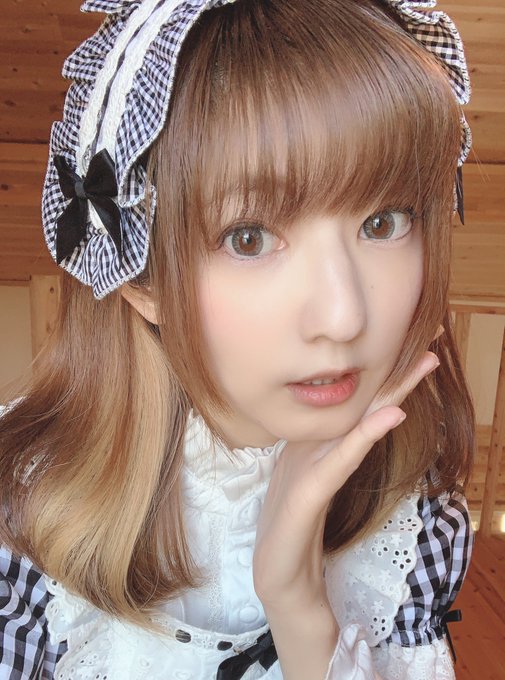 コスプレイヤーマジョノカ渚のTwitter画像19