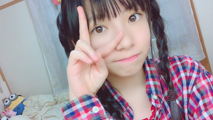 Twitterのコスプレ画像7