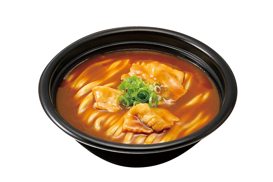 オリジン弁当 キッチンオリジン 公式 雨が降ると肌寒いですね おつオリジーン 少し肌寒く感じるそんな時に オリジンのあったかメニューをご紹介 今回紹介するのが 讃岐うどん カレー オリジンのあったかうどんの仲間です ズズズっと勢い