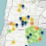 Image for the Tweet beginning: Impresionado por el trabajo de