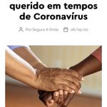 Image for the Tweet beginning: Impresionado por el trabajo de