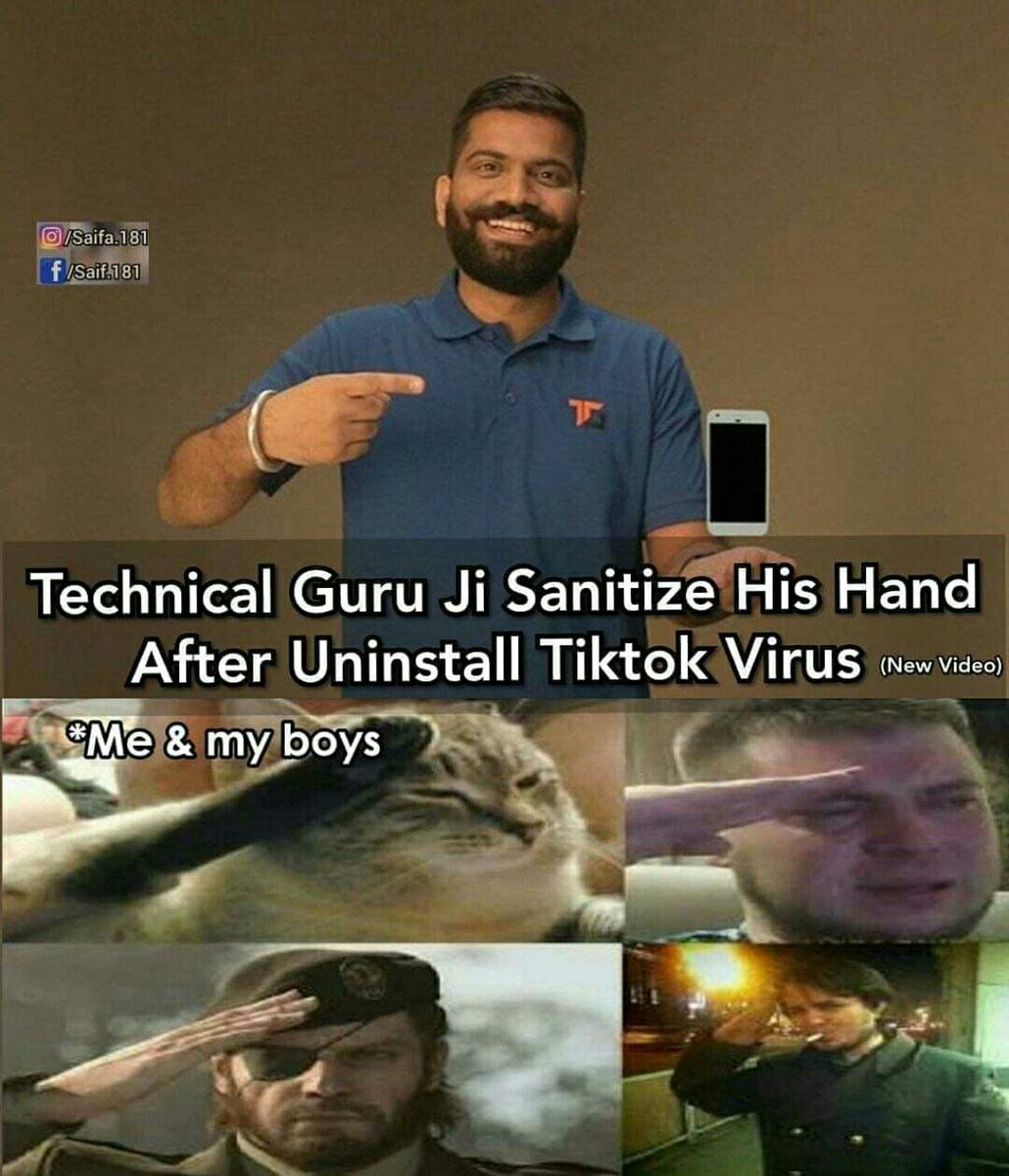 Bakch0d__duniya's tweet photo. #carryminativideoback #carryminati #sameonyoutube #BringBackCarryVideo #TikTok #technicalguruji https://t.co/ZS1bF5TPt2