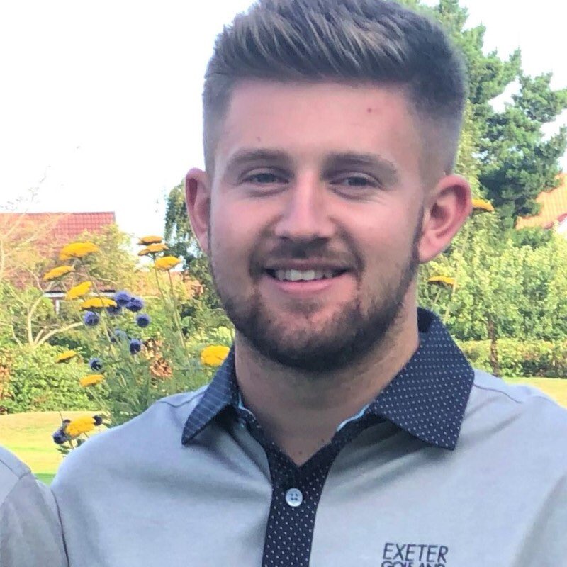 Exeter Golf & Country Club tweet media