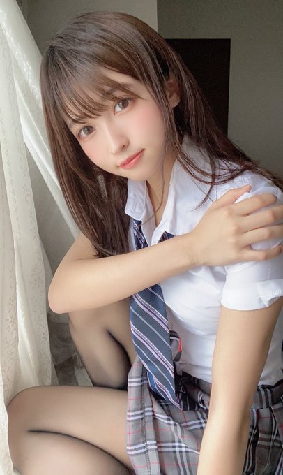 コスプレイヤー猫田あしゅのTwitter画像19