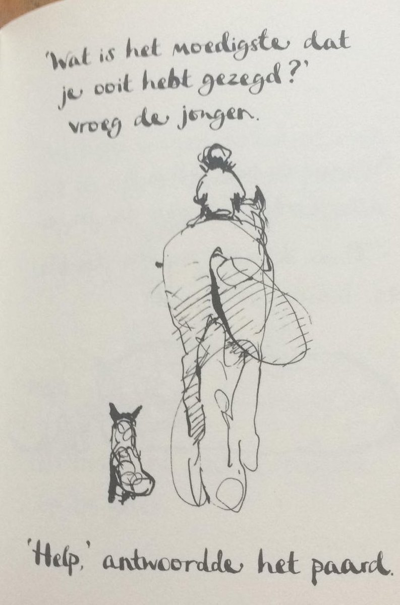 JStuurwold's tweet photo. Elke ochtend stuurt mijn vader iets om de dag mee te beginnen. Vandaag deze. #kracht #dtv https://t.co/cBrkREh6id