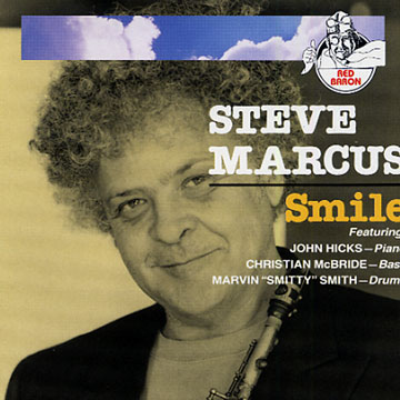 RXtZNdeTf2brS34's tweet photo. Steve Marcus - My One And Only Love
From "Smile" (1993)
Personnel:
Steve Marcus (ts)
John Hicks (p)
Christian McBride (b)
Marvin "Smitty" Smith (ds)
#SteveMarcus #Jazz
🎧 https://t.co/N6pYAJD4h8 https://t.co/drPn7RxxOg