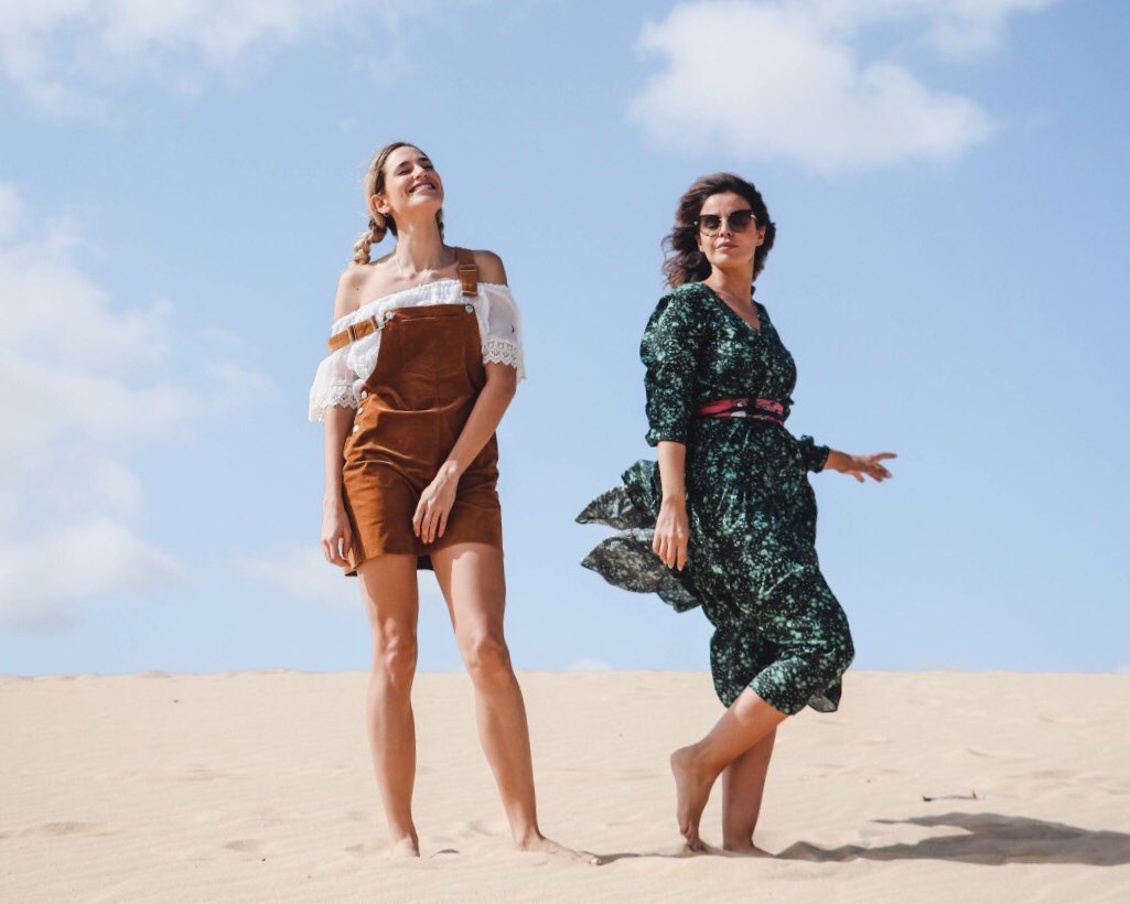 ¡Buenos días! A las 11h nos escapamos hasta #Fuerteventura con <a href="/martatorne/">Marta Torné</a> y <a href="/ViajerasconB/">ViajerasConB</a> 

🪁viajerosconb.com/viajeras-con-b…

#ViajerasconBFuerteventura en <a href="/laSextaTV/">laSexta</a>