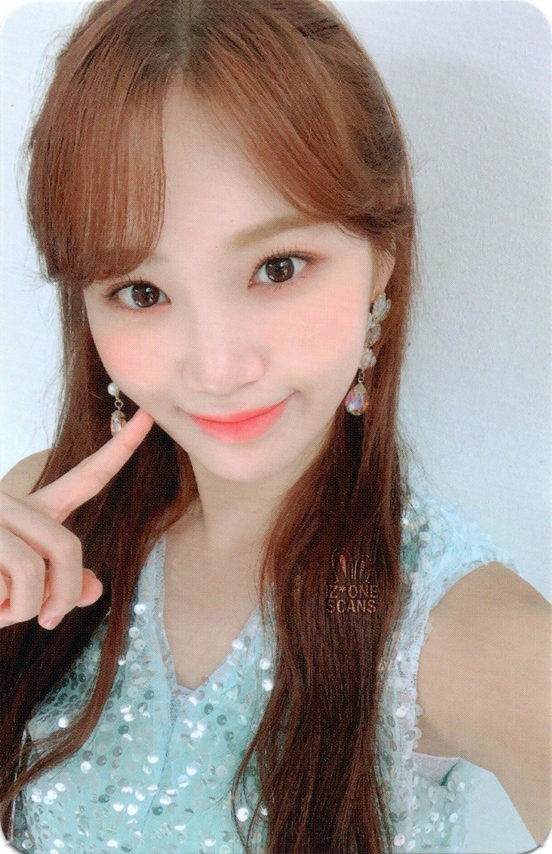 IZ*ONE 生写真 IZ ONE】アン・ユジン（生写真3枚セット）｜Yahoo!フリマ（旧PayPay