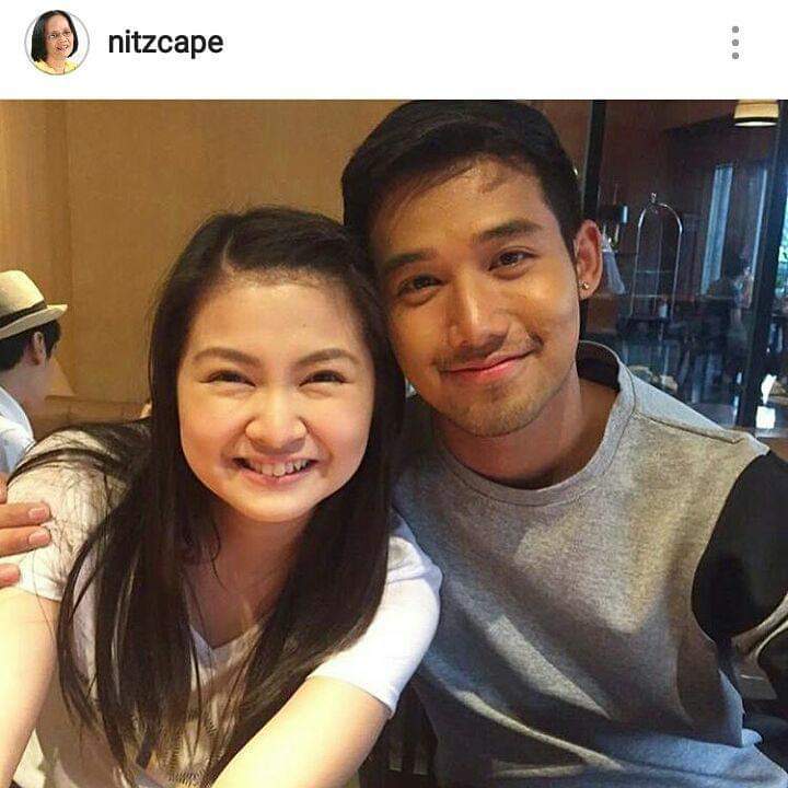 Kenbieforevs's tweet photo. Nakita ko lng hihi #kenbie #teamasukal #Part2ForMeantToBe https://t.co/DuxhfGOhjo