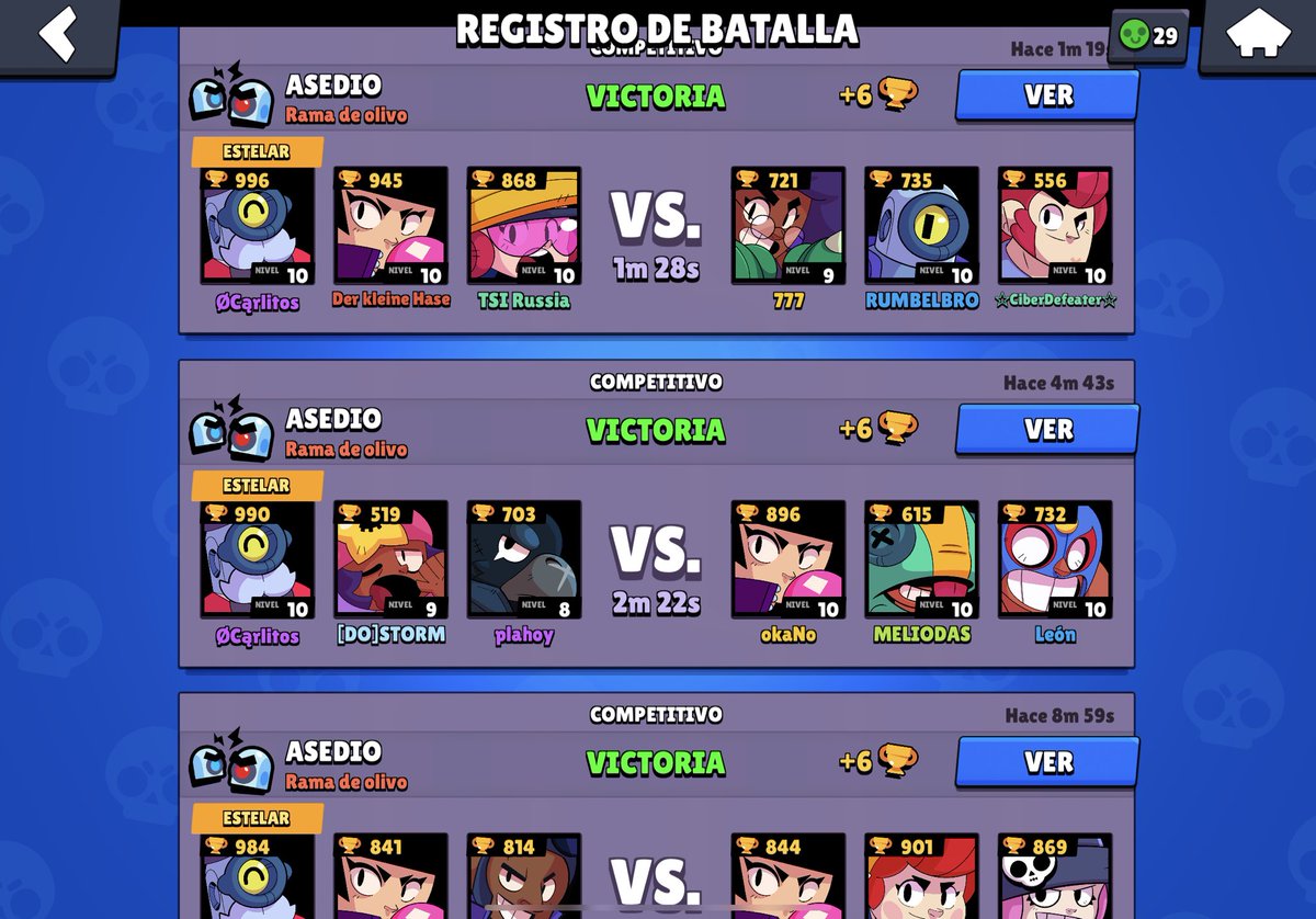 CarlitosRoVa's tweet photo. Barley 1k with randoms 🔥🔥 Thanks to @barleygod for the map 🌚 https://t.co/rdrtFvvb6r