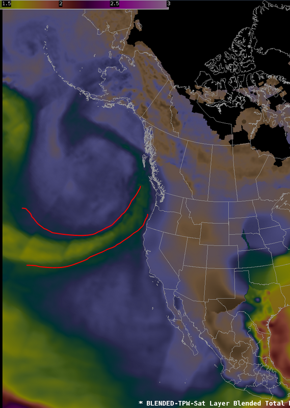 NWS Bay Area 🌉 tweet media