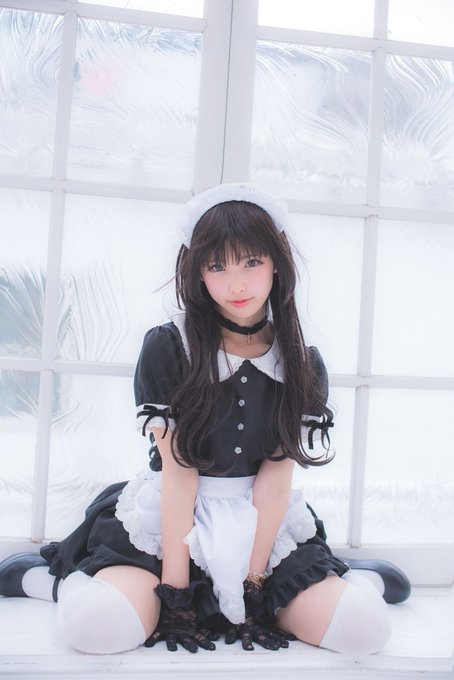 コスプレイヤー矢澤あづなのTwitter画像73