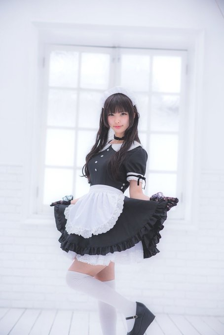 コスプレイヤー矢澤あづなのTwitter画像75