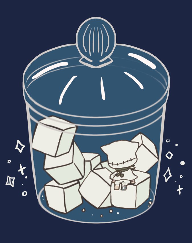 ピカきー 第五垢 白い砂糖 第5人格イラスト Identityvイラスト