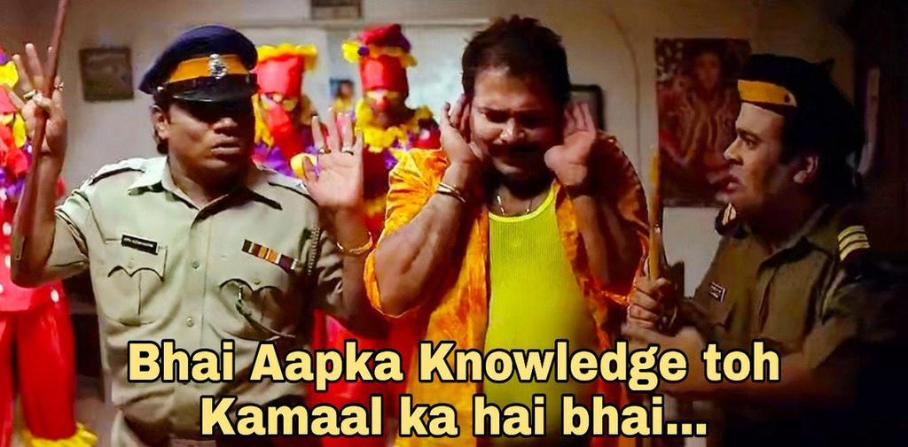 RahulMa17's tweet photo. 14yr me Telling that Raveena tondon nd Twinkle khanna are two different Actresses to my 8-10yr Siblings
They be like https://t.co/J5c0RbCCD8