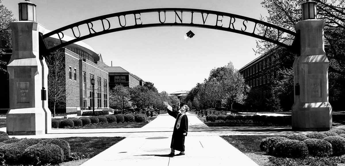 AlcottTodd's tweet photo. Today was supposed to be Jake's graduation ceremony. We celebrated in social distance style.  We are so proud of him...he found his college, stayed the course when doors closed for what he wanted, and he earned a Computer Science degree at the age of 21. https://t.co/ZkPHh8D6fH