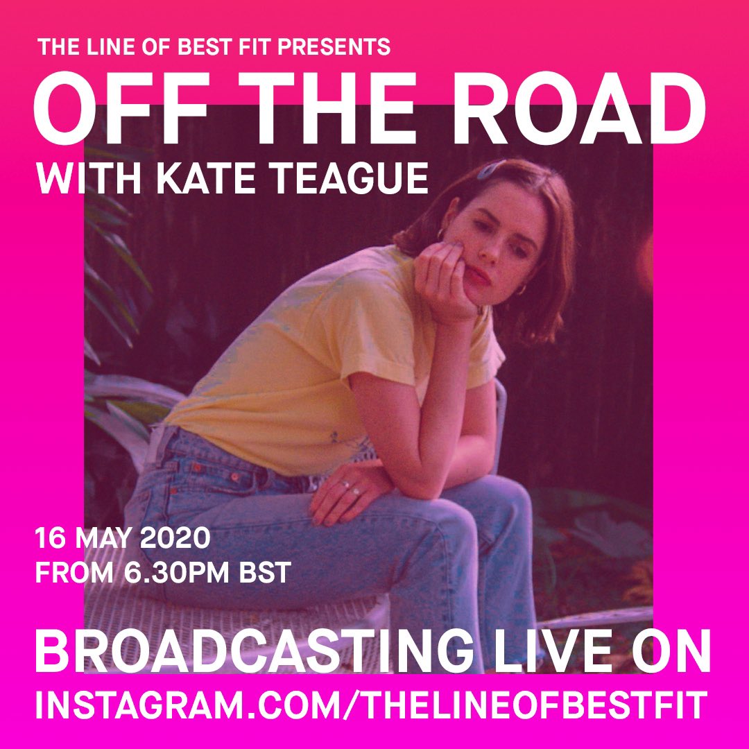 THE LINE of BEST FIT tweet media