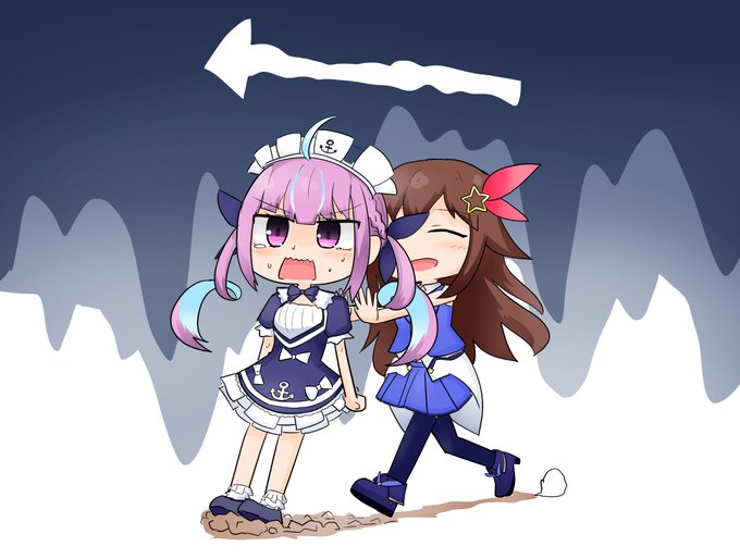 Twoucan じゃあ敵だね の注目ツイート イラスト マンガ