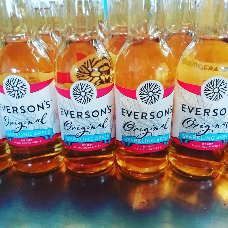 Juice it up, zero % alcohol