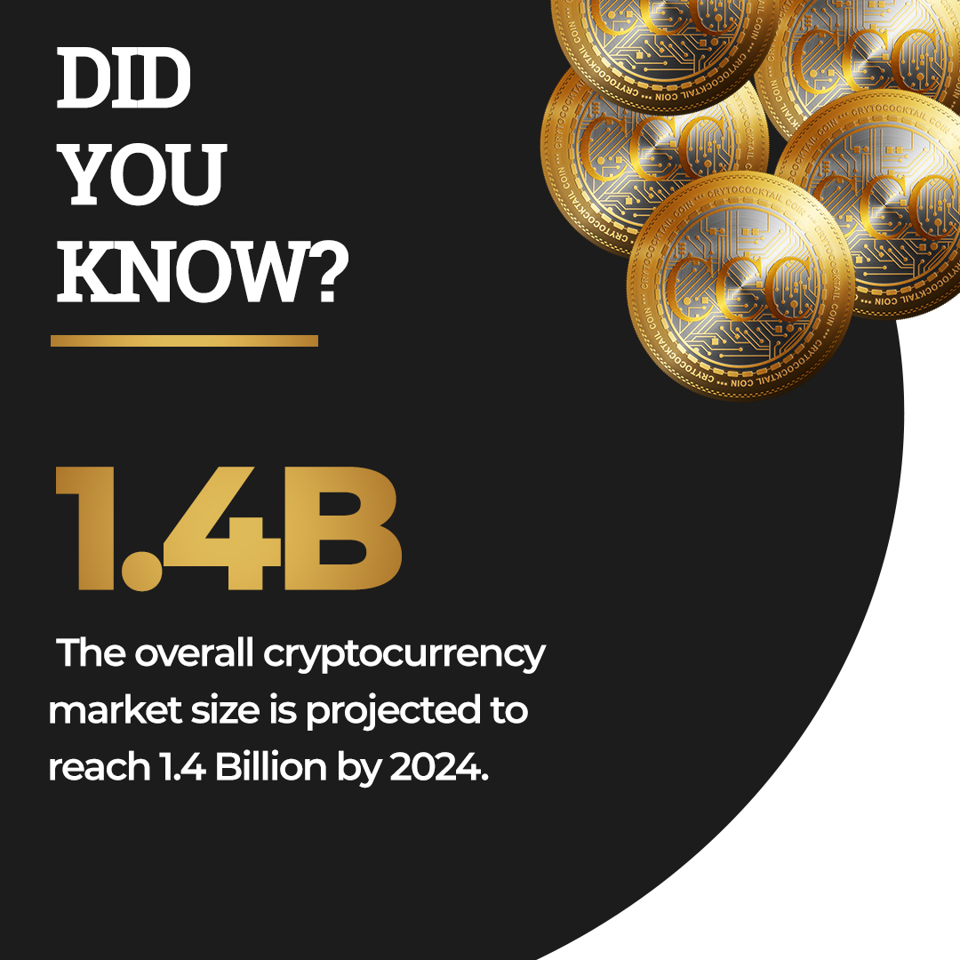 cryptococktailcoin tweet media