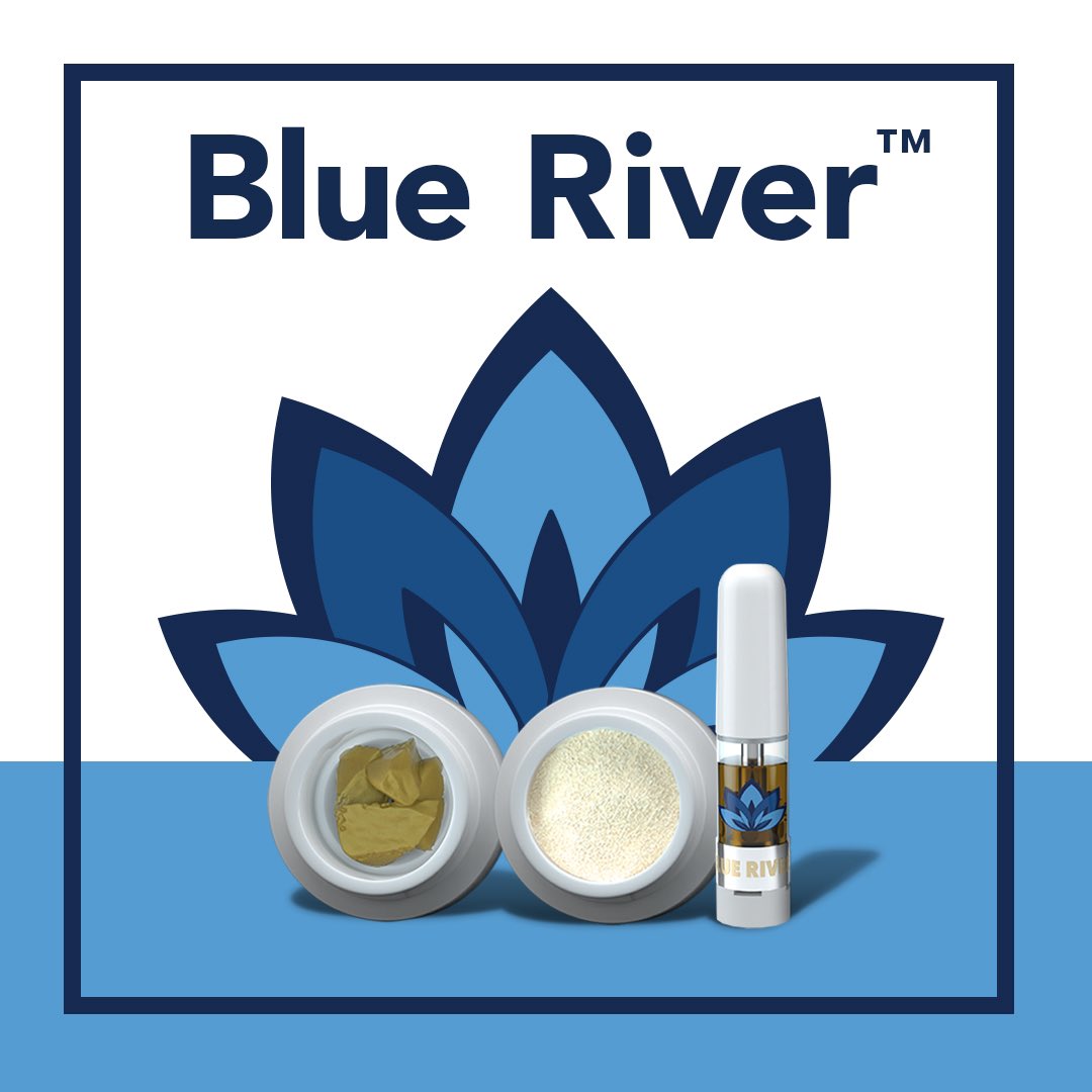 Trulieve on Twitter "Nothing but Blue skies at Trulieve today!💙