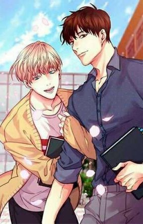 25. Behind The Desk (Complete)- Love story between two teachers. The past and present can be so complicated for them.- The plot quiet simple tbh- Appreciate how good looking the charas are- Smut scenes are so hooooott- We love possessive seme- Art - Plot 