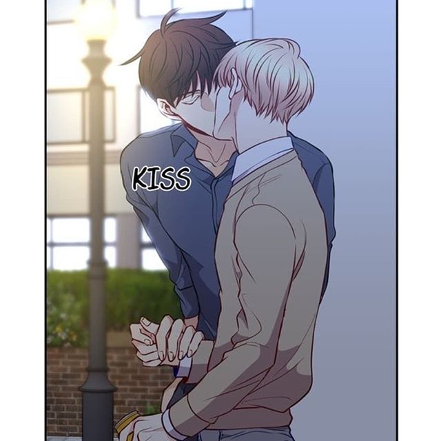 25. Behind The Desk (Complete)- Love story between two teachers. The past and present can be so complicated for them.- The plot quiet simple tbh- Appreciate how good looking the charas are- Smut scenes are so hooooott- We love possessive seme- Art - Plot 