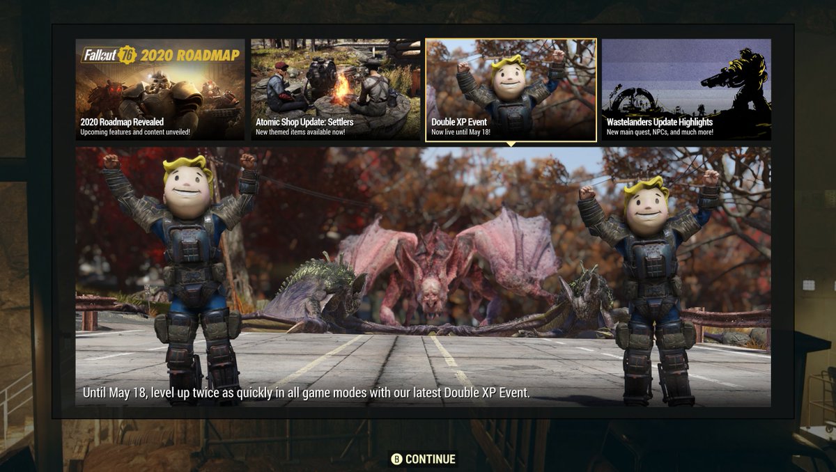 jjohnson1977's tweet photo. @bethesda I would love to play your game but I can't get past this screen.... https://t.co/zdNDsM2vnT