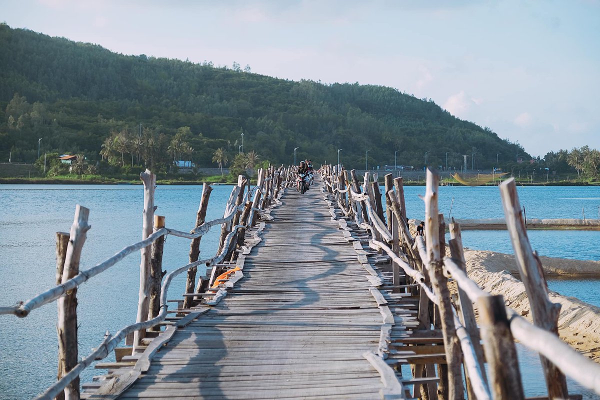YourVietnamOrg's tweet photo. #PhuYen is a #travel city known as "the land of yellow flowers on green grass". 

A land with sunshine, wind, #sea, and sand. Wanna come?

See full article at: #yourvietnam.org

#TravelVietnam #Yourvietnamorg https://t.co/x6zUiNzLck