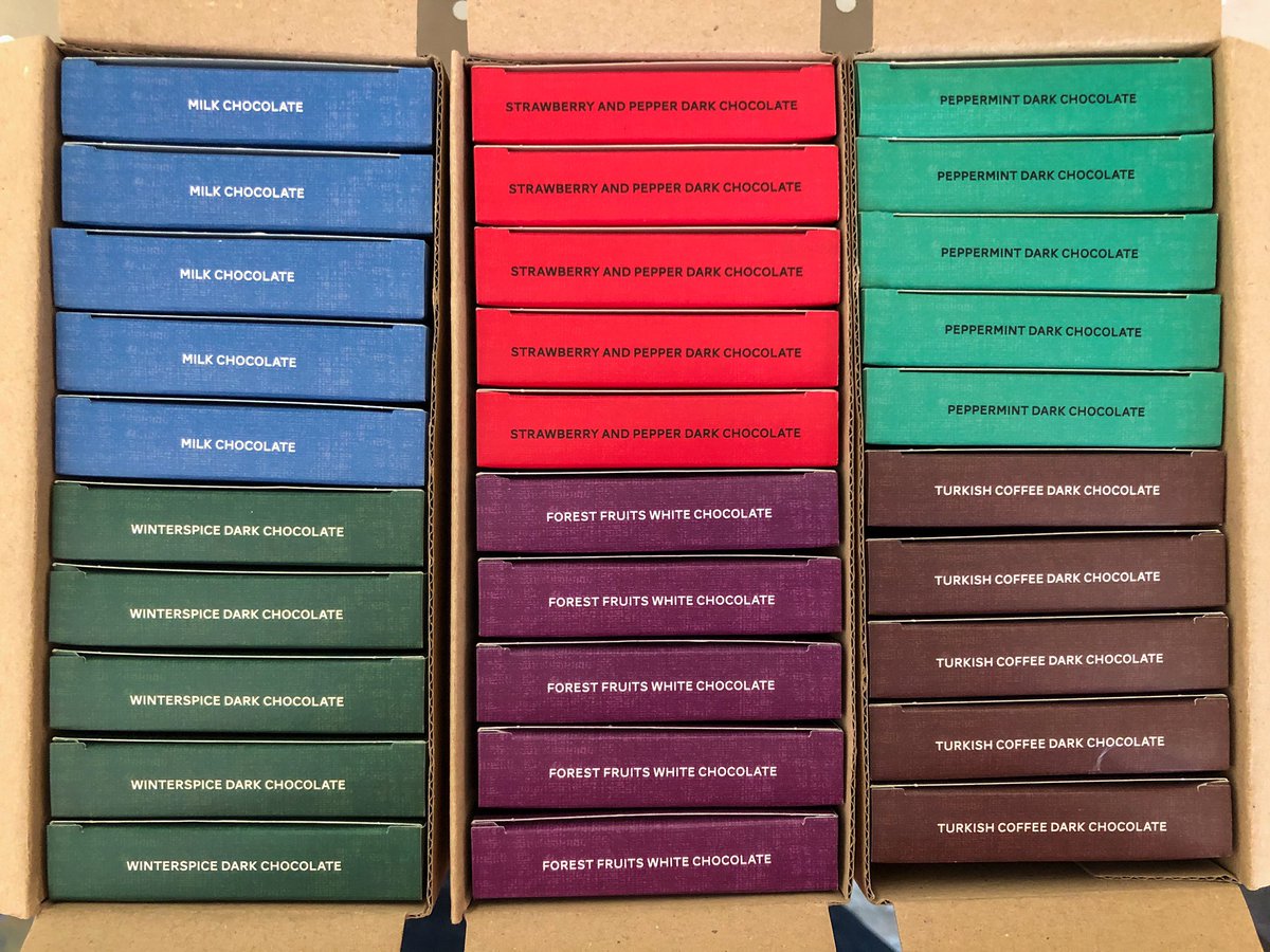 Matt Wilkes (@freeflightphys) on Twitter photo Enormous thanks to <a href="/ChocTree/">Chocolate Tree</a> Edinburgh for donating kilos of their incredible chocolate to the Critical Care Unit at the Royal Infirmary. Surely the ultimate morale booster for a weekend on call?! <a href="/riecriticalcare/">Critical Care at Royal Infirmary Edinburgh</a> #chocolate #nhs Enormous thanks to <a href="/ChocTree/">Chocolate Tree</a> Edinburgh for donating kilos of their incredible chocolate to the Critical Care Unit at the Royal Infirmary. Surely the ultimate morale booster for a weekend on call?! <a href="/riecriticalcare/">Critical Care at Royal Infirmary Edinburgh</a> #chocolate #nhs