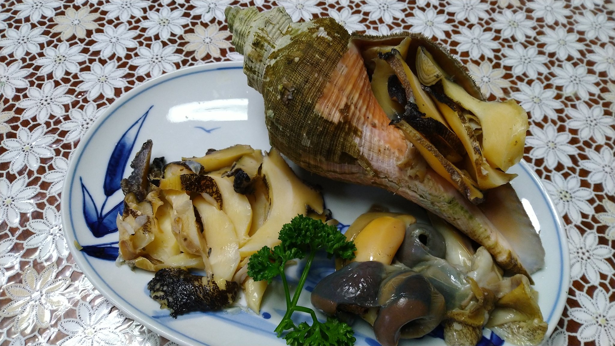 こう貝 Twitter Search Twitter