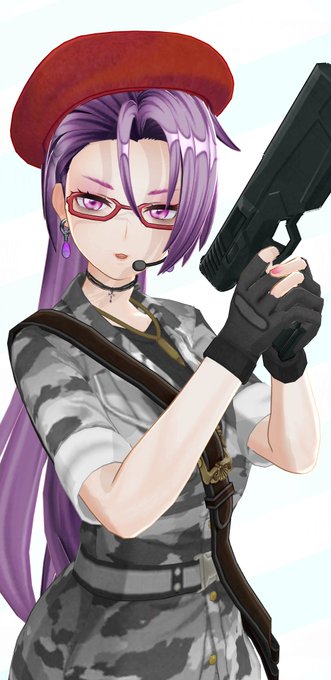 かっこいい女性のtwitterイラスト検索結果 古い順