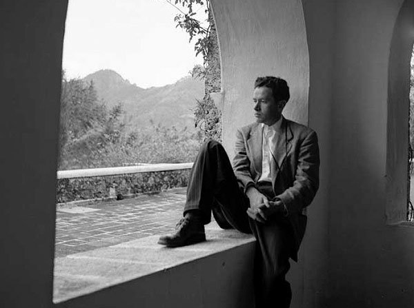 LetrasBreves's tweet photo. "Me gustas más cuando te sueño... entonces hago de ti lo que quiero".

Juan Rulfo.

A 103 años de su nacimiento. https://t.co/pbcEWMztHu